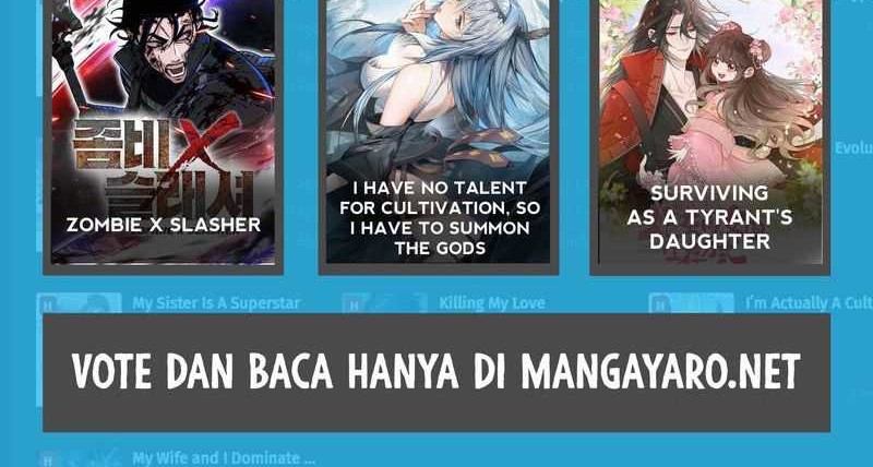 My Sister Is A Superstar Chapter 211 Gambar 23