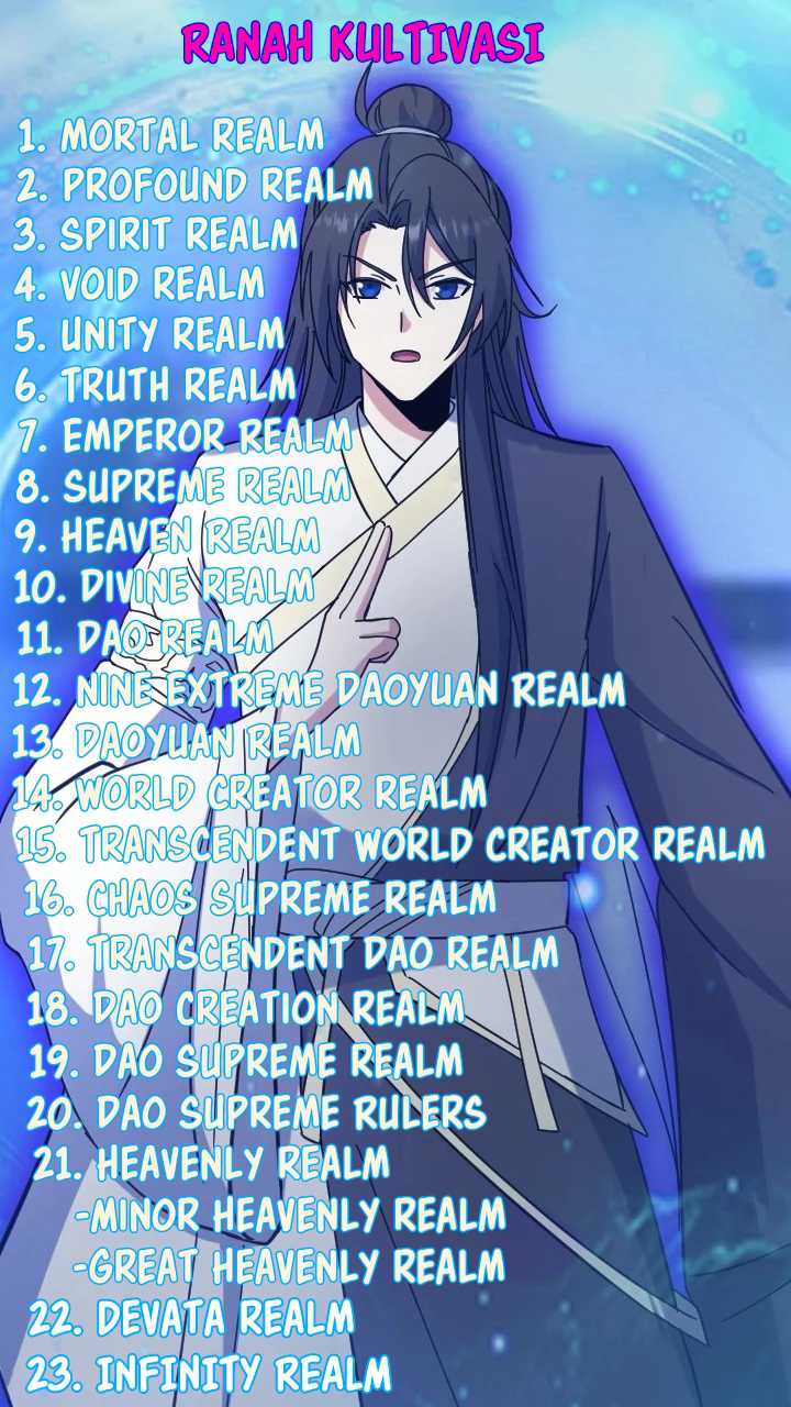 Invincible After a Hundred Years of Seclusion Chapter 193 Gambar 26