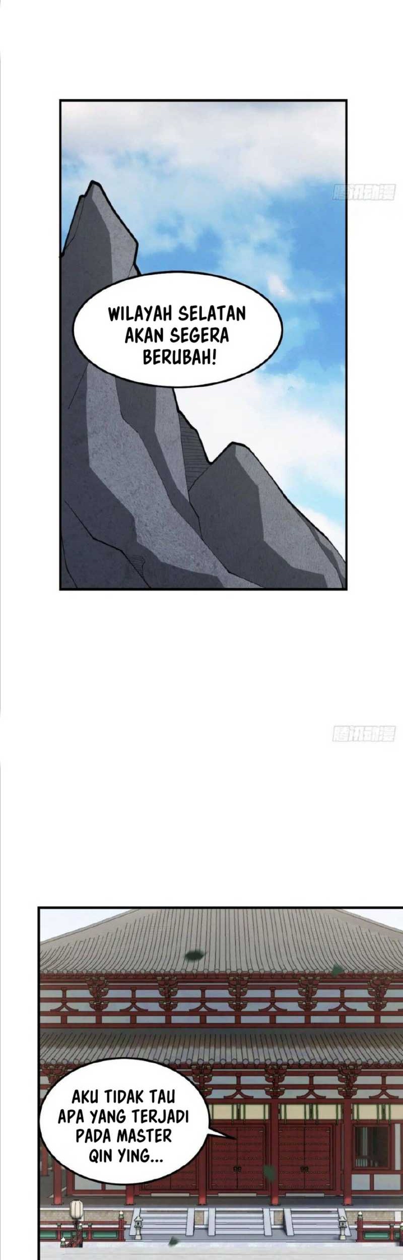 Invincible After a Hundred Years of Seclusion Chapter 193 Gambar 18