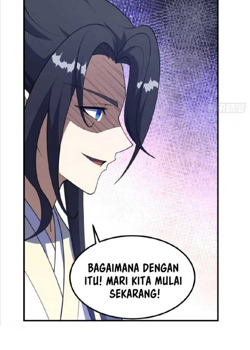 Invincible After a Hundred Years of Seclusion Chapter 193 Gambar 21