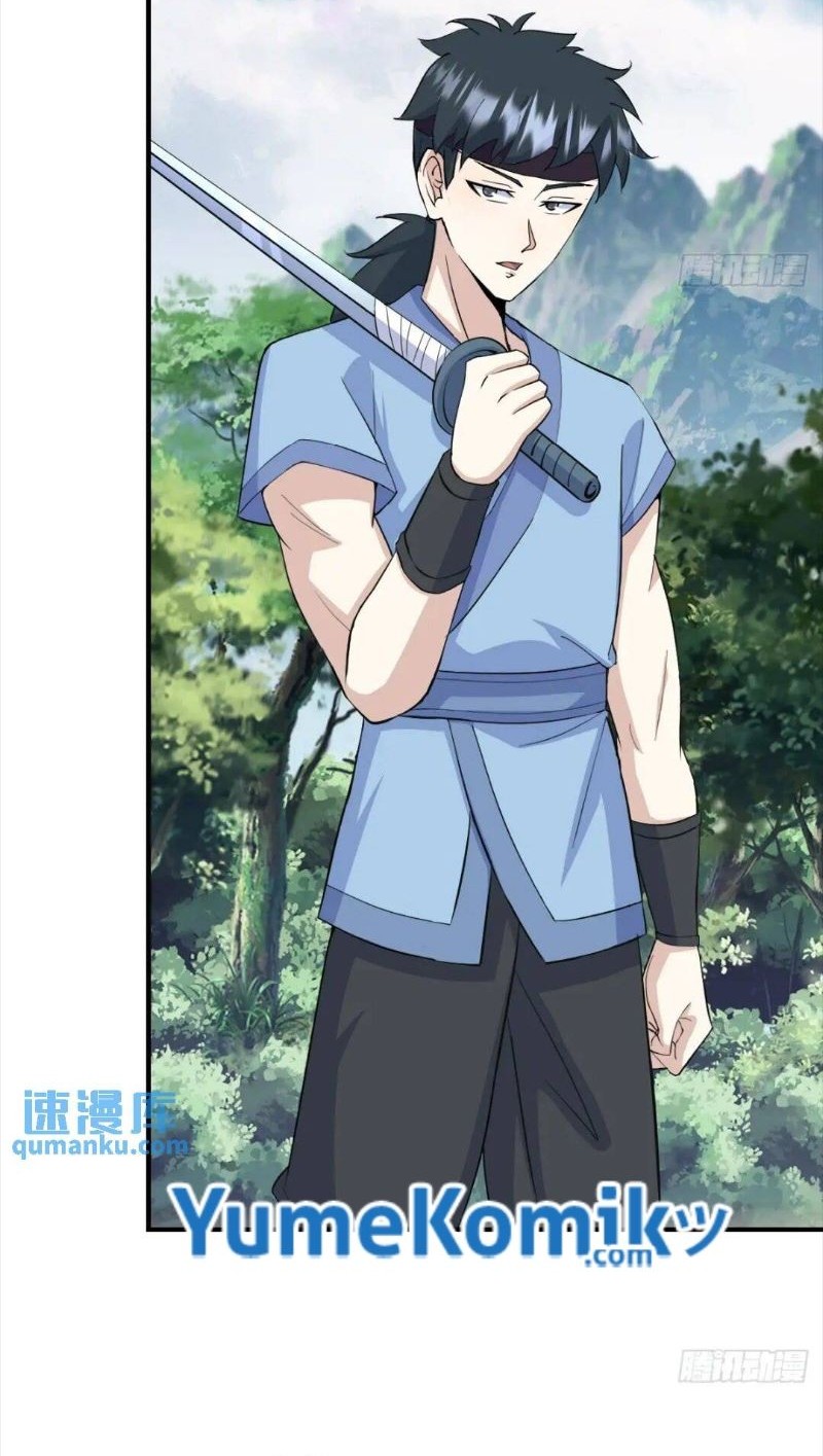 Invincible After a Hundred Years of Seclusion Chapter 192 Gambar 12
