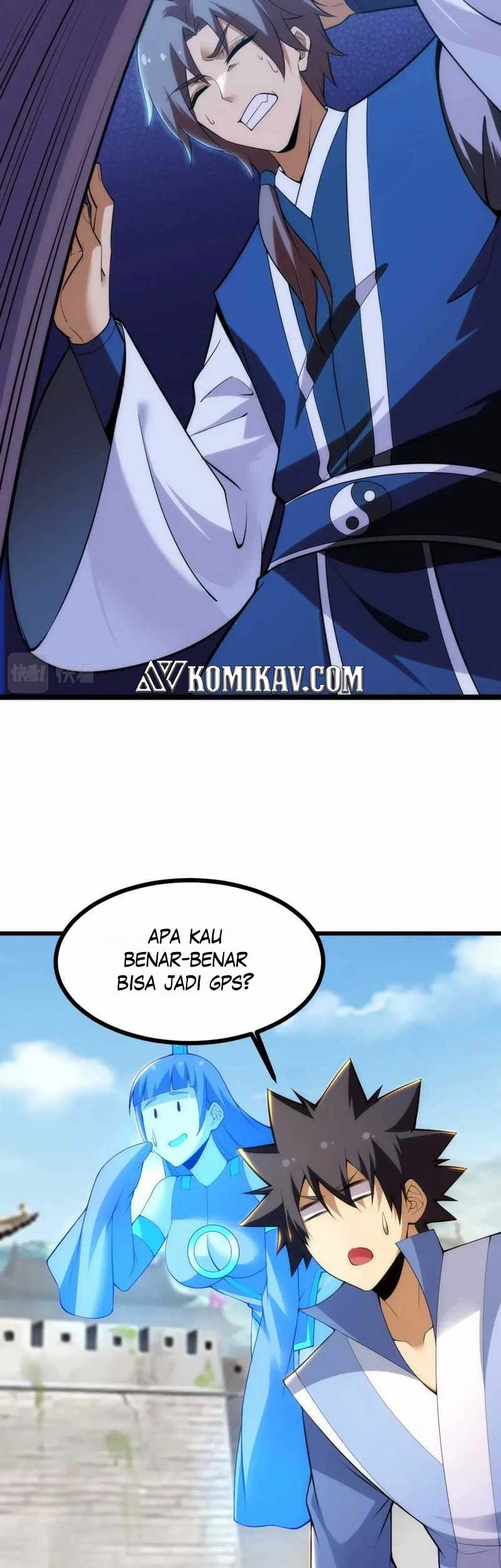 I just want to be beaten to death by everyone Chapter 174 Gambar 18