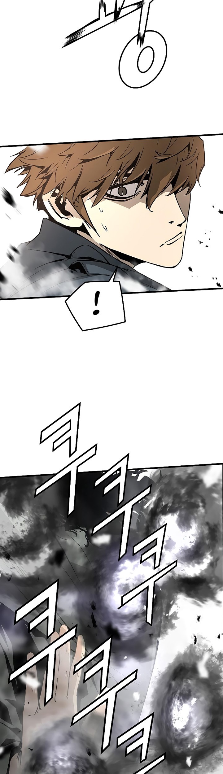 The Breaker Eternal Force Chapter 68 Gambar 18