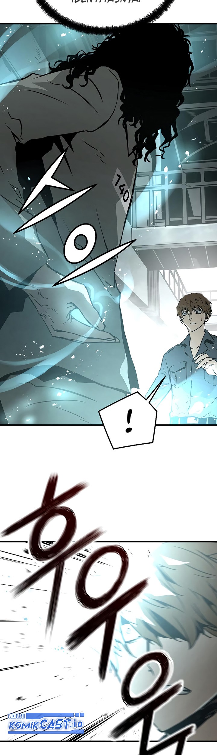 The Breaker Eternal Force Chapter 68 Gambar 24