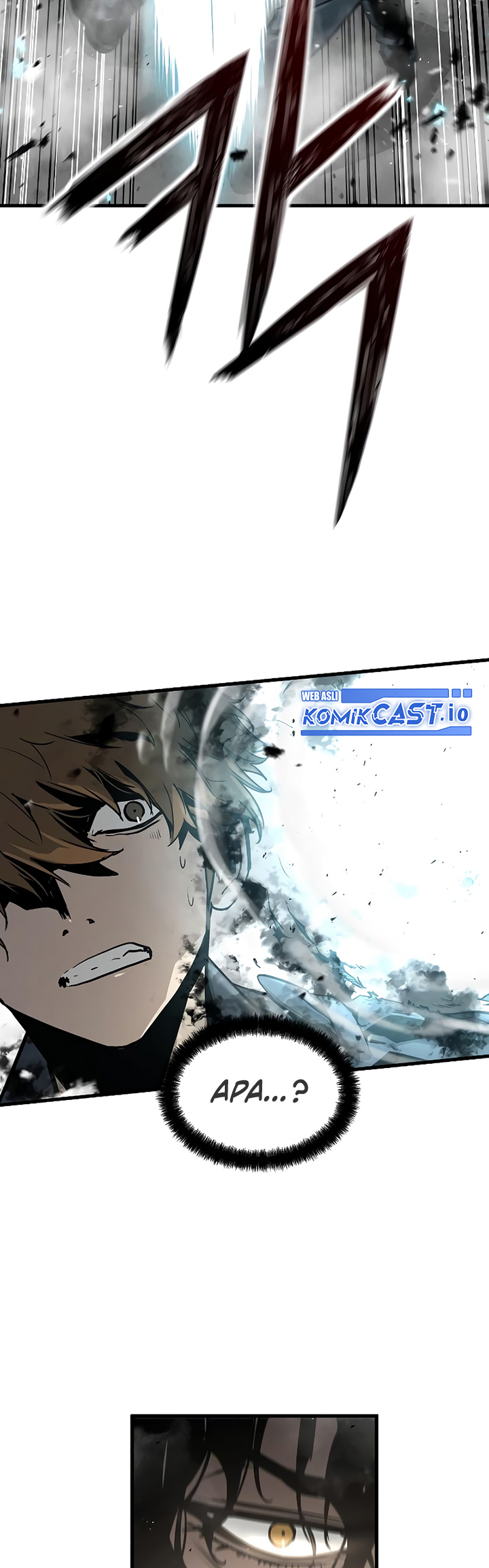 The Breaker Eternal Force Chapter 68 Gambar 27