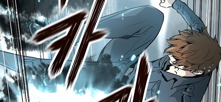 The Breaker Eternal Force Chapter 68 Gambar 30
