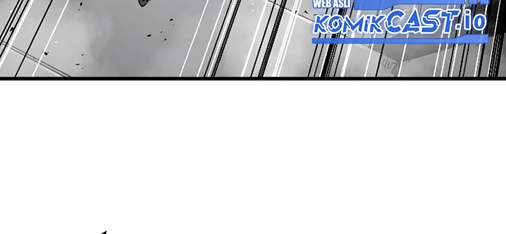 The Breaker Eternal Force Chapter 68 Gambar 32