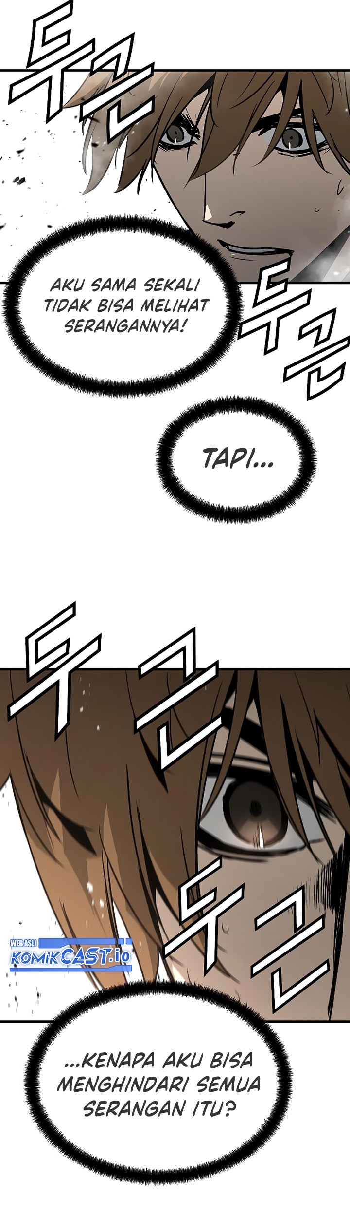 The Breaker Eternal Force Chapter 68 Gambar 33