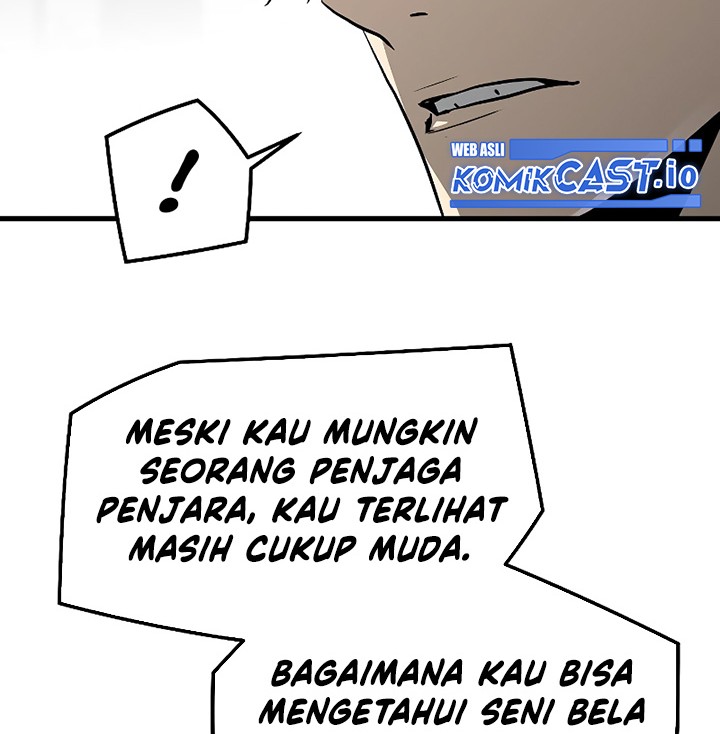 The Breaker Eternal Force Chapter 68 Gambar 44