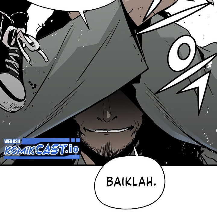 The Breaker Eternal Force Chapter 68 Gambar 46