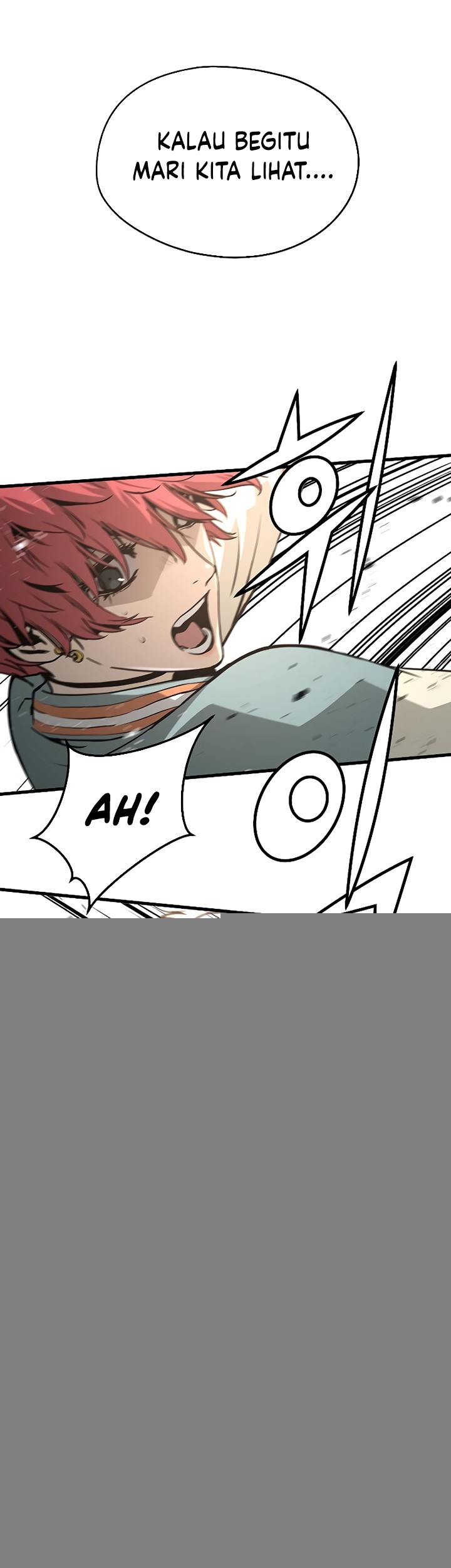 The Breaker Eternal Force Chapter 68 Gambar 47