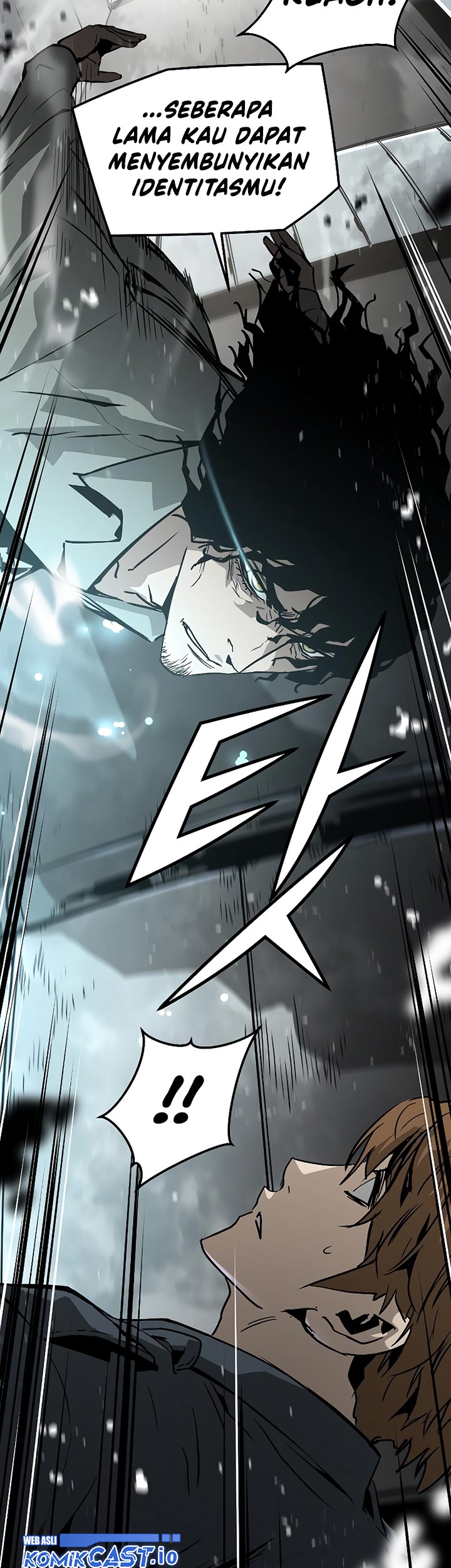 The Breaker Eternal Force Chapter 68 Gambar 49