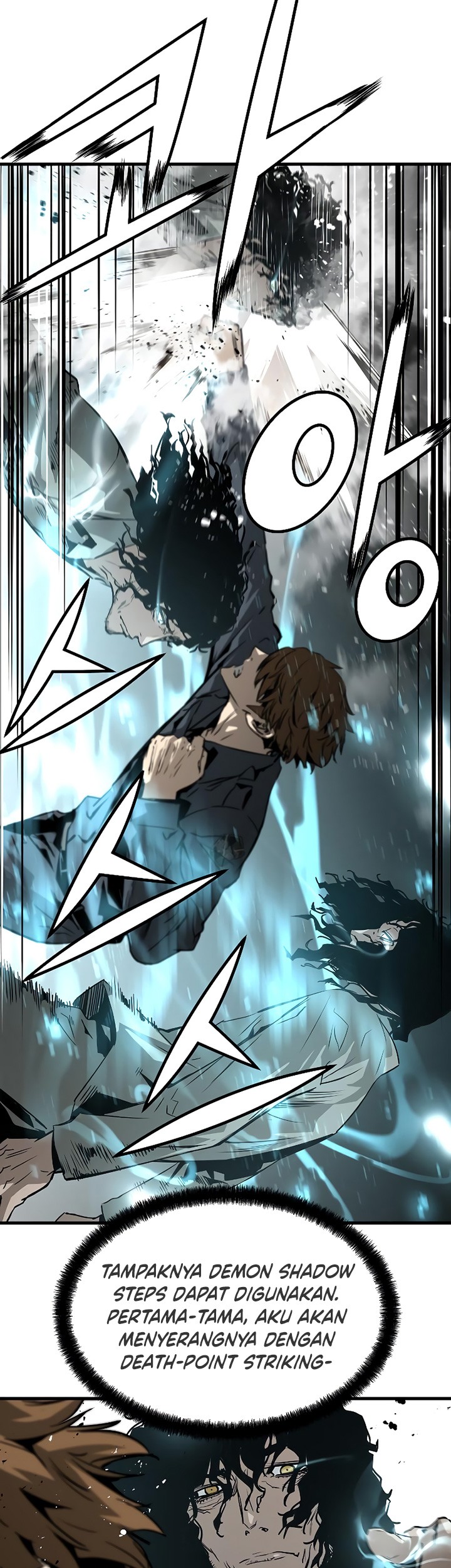 The Breaker Eternal Force Chapter 68 Gambar 51