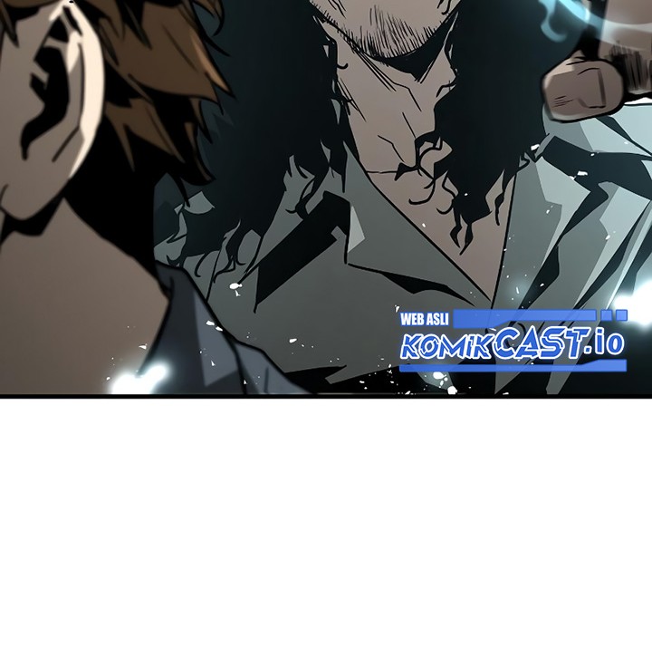 The Breaker Eternal Force Chapter 68 Gambar 52