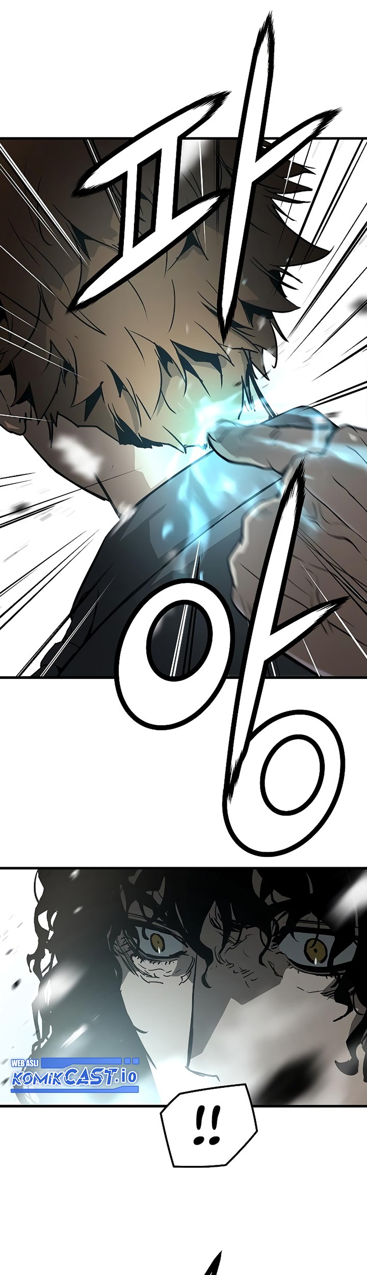 The Breaker Eternal Force Chapter 68 Gambar 53