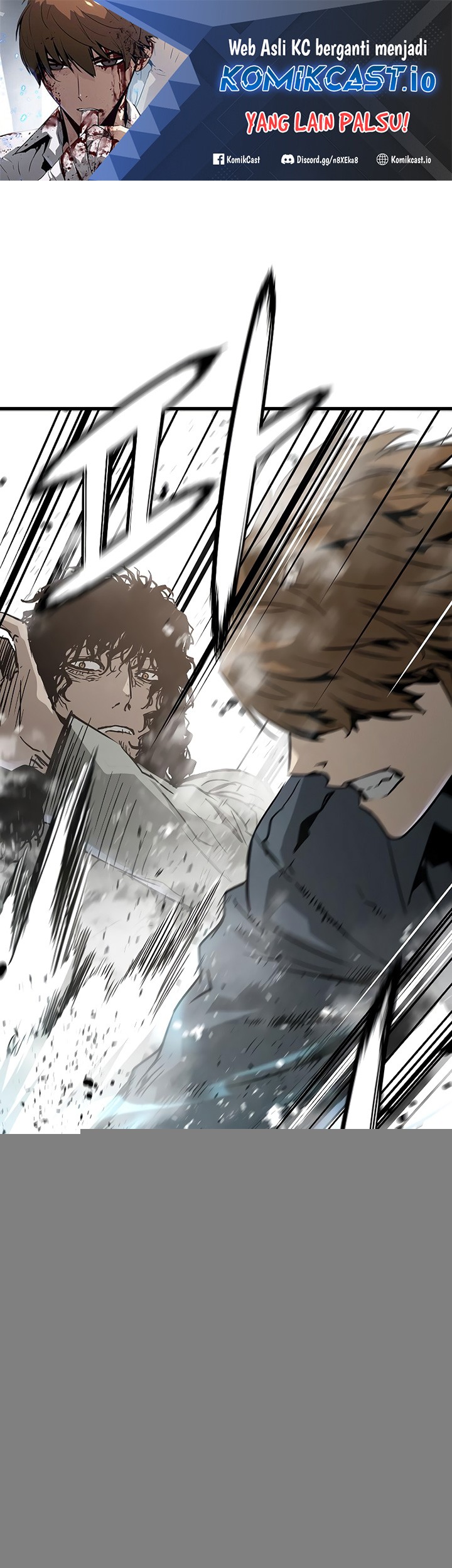 Baca Manhwa The Breaker Eternal Force Chapter 68 Gambar 2