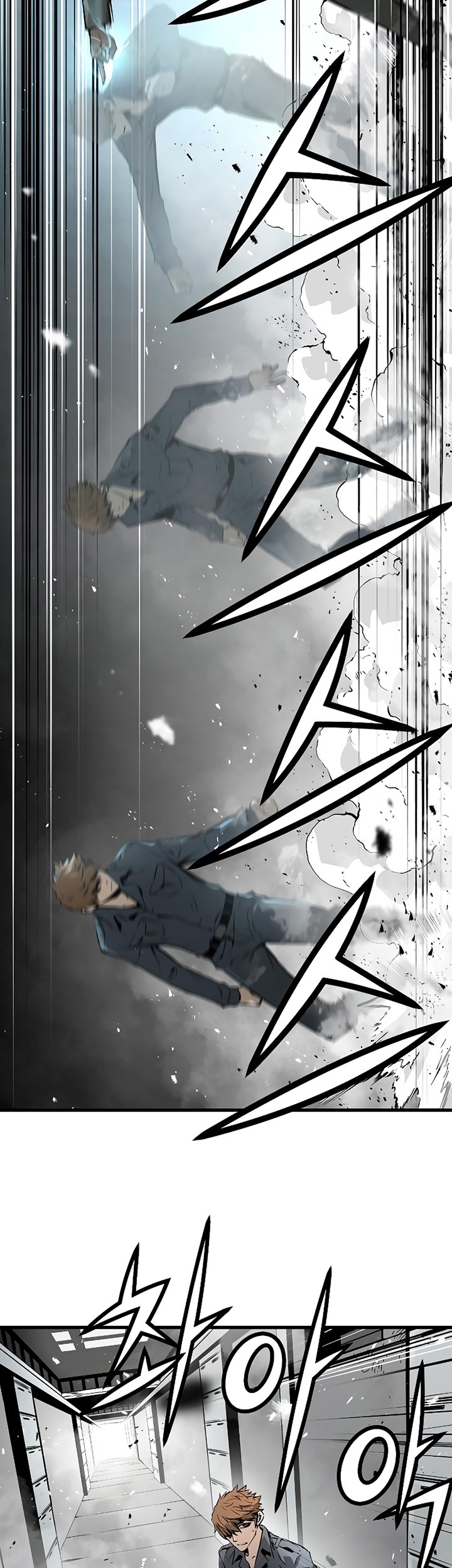 The Breaker Eternal Force Chapter 68 Gambar 55