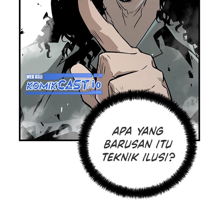 The Breaker Eternal Force Chapter 68 Gambar 58