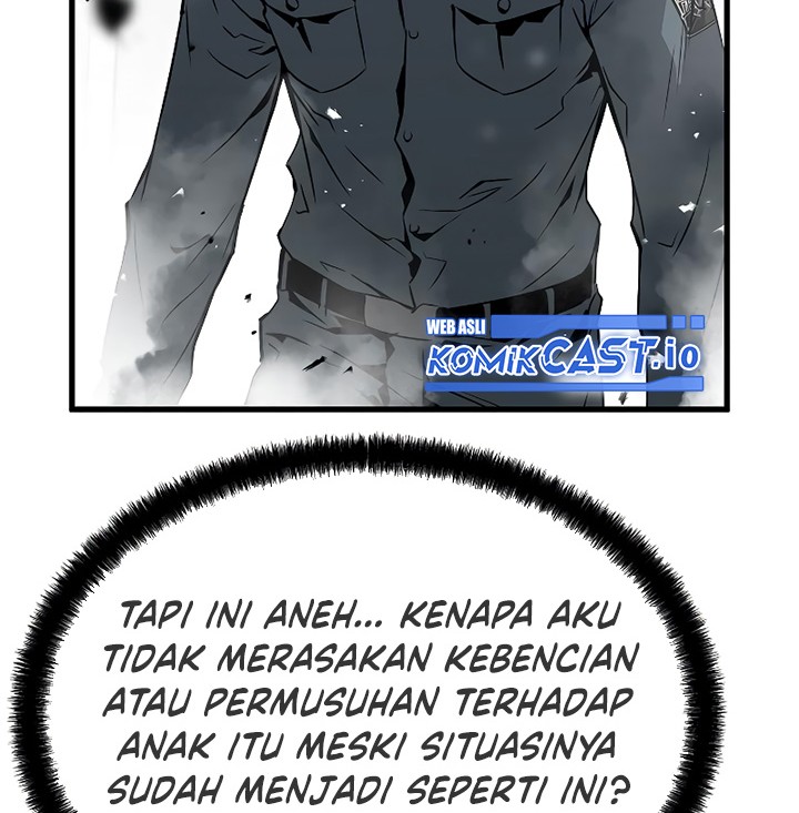 The Breaker Eternal Force Chapter 68 Gambar 60