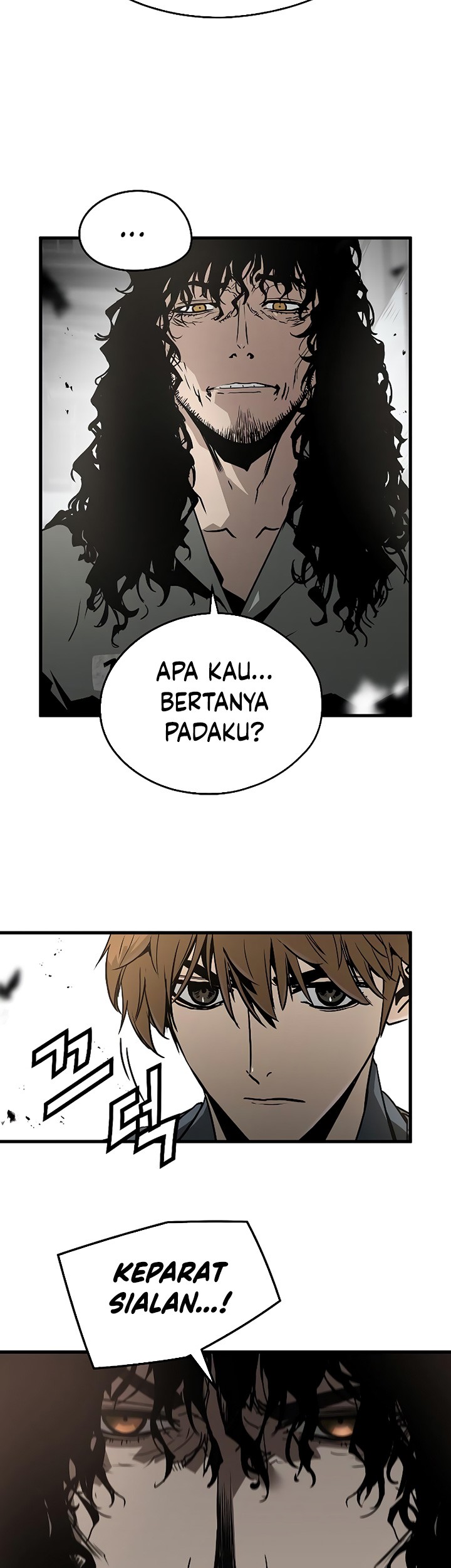 The Breaker Eternal Force Chapter 68 Gambar 63