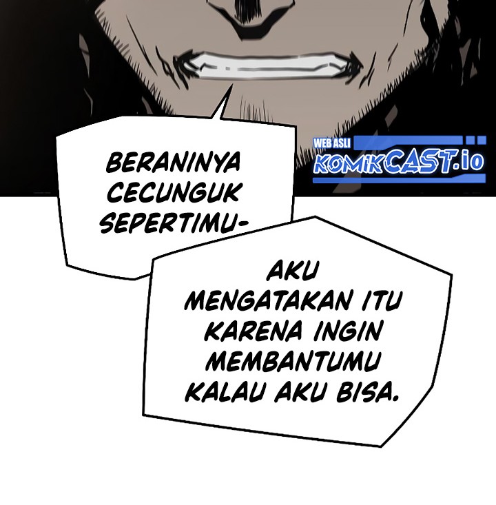 The Breaker Eternal Force Chapter 68 Gambar 64