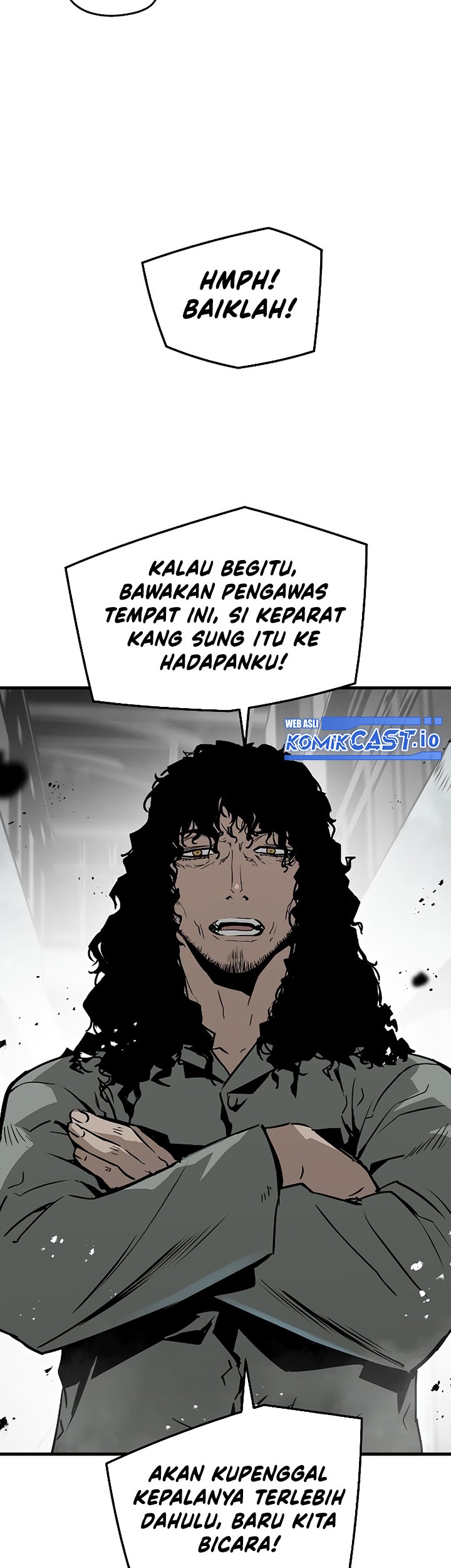 The Breaker Eternal Force Chapter 68 Gambar 67