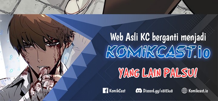 The Breaker Eternal Force Chapter 68 Gambar 74