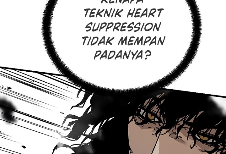 The Breaker Eternal Force Chapter 68 Gambar 9