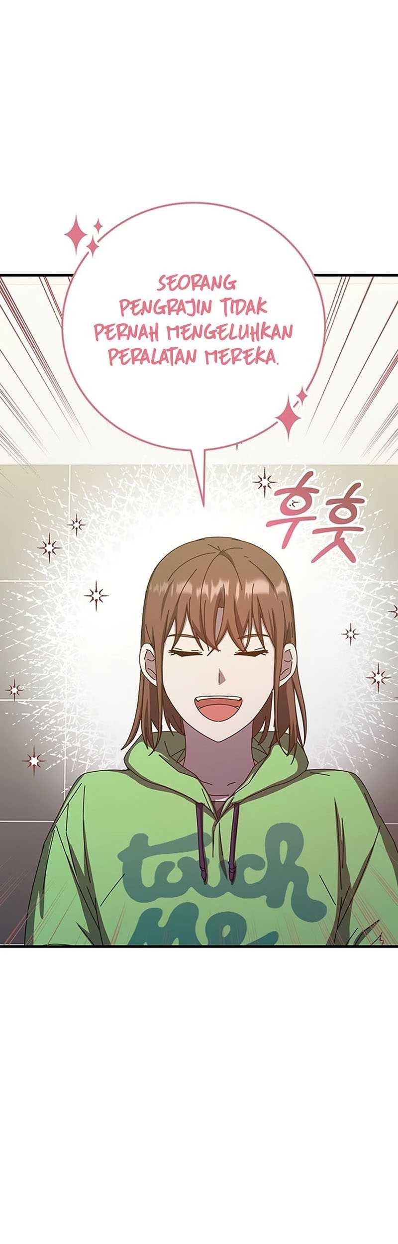 Transcension Academy Chapter 67 Gambar 30