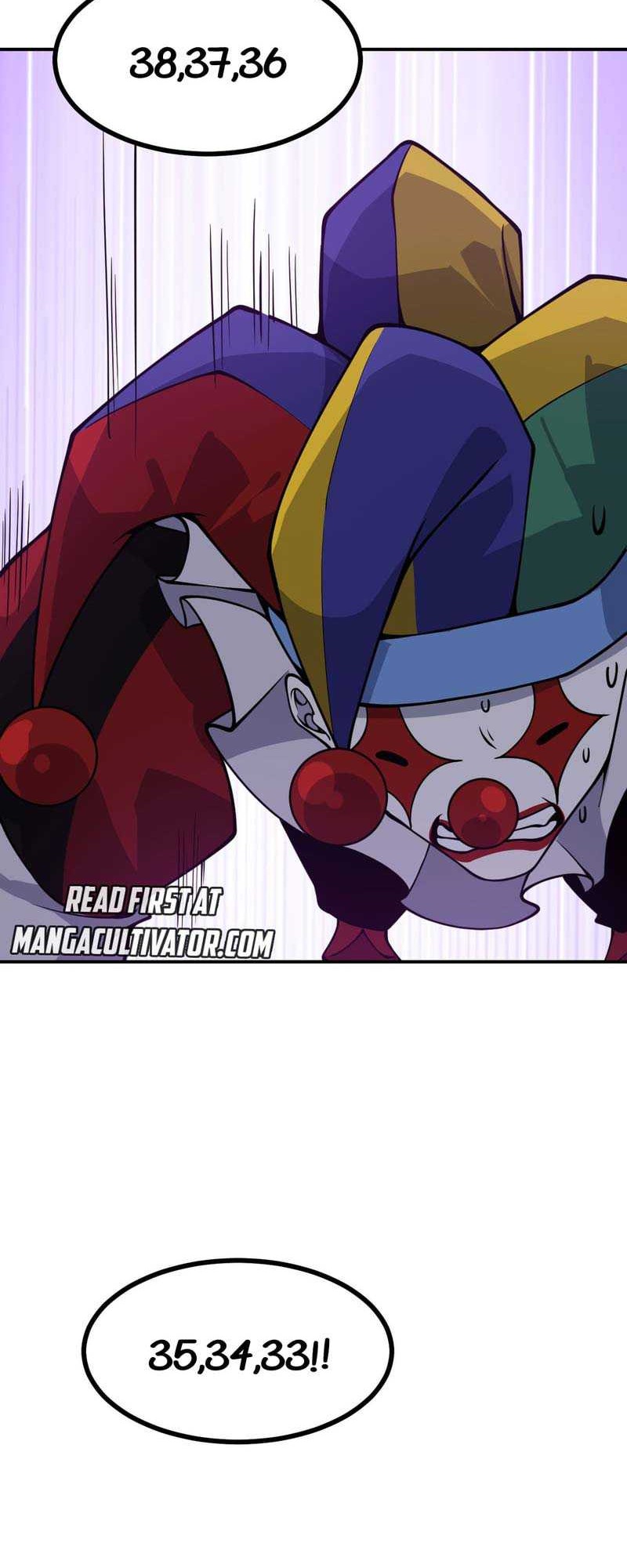 OP After 30 Days Of Sign-In Chapter 79 Gambar 21