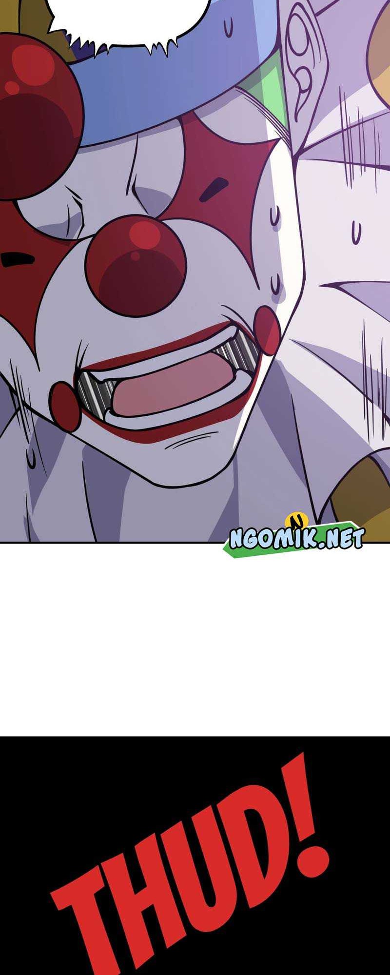 OP After 30 Days Of Sign-In Chapter 79 Gambar 23