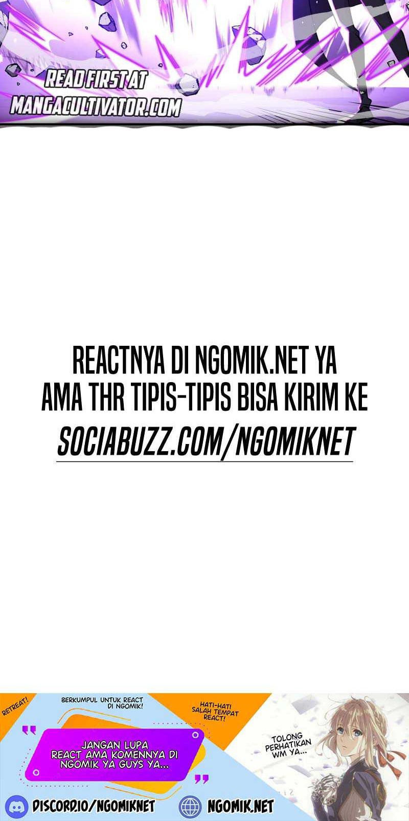 OP After 30 Days Of Sign-In Chapter 79 Gambar 29