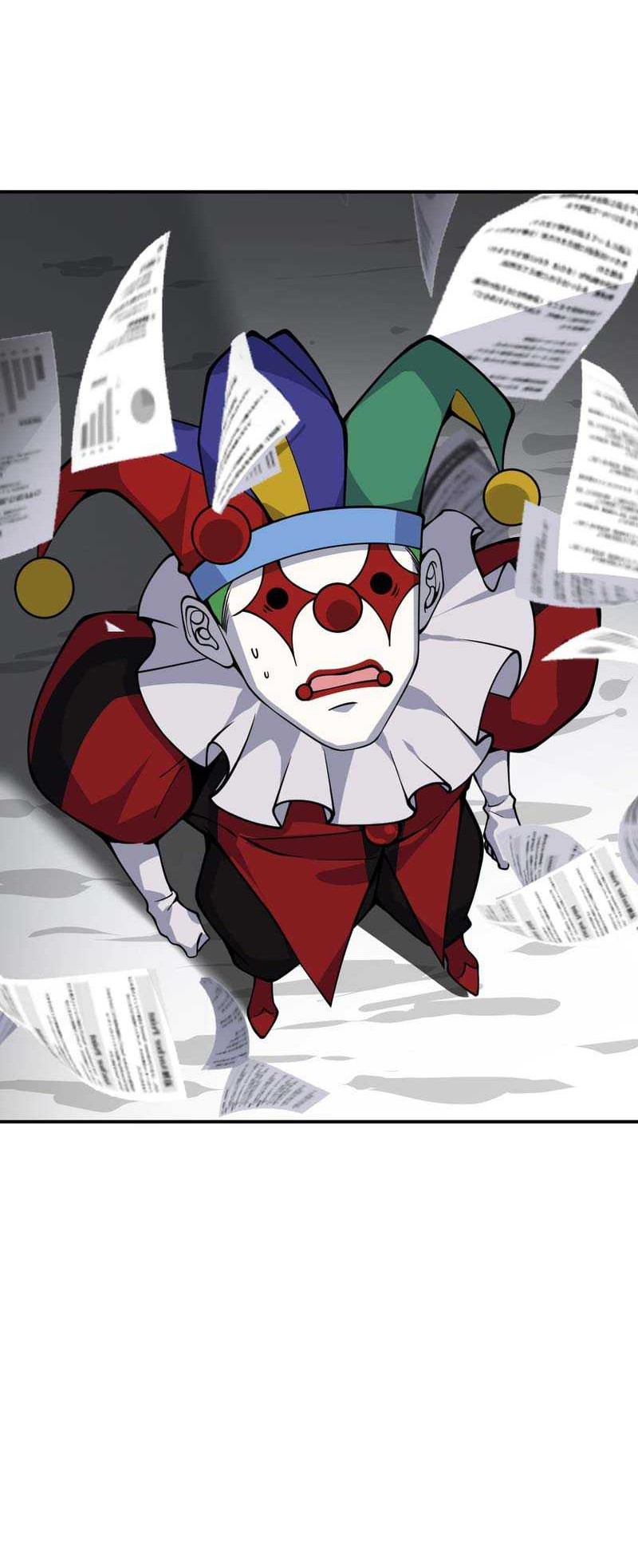 OP After 30 Days Of Sign-In Chapter 79 Gambar 3