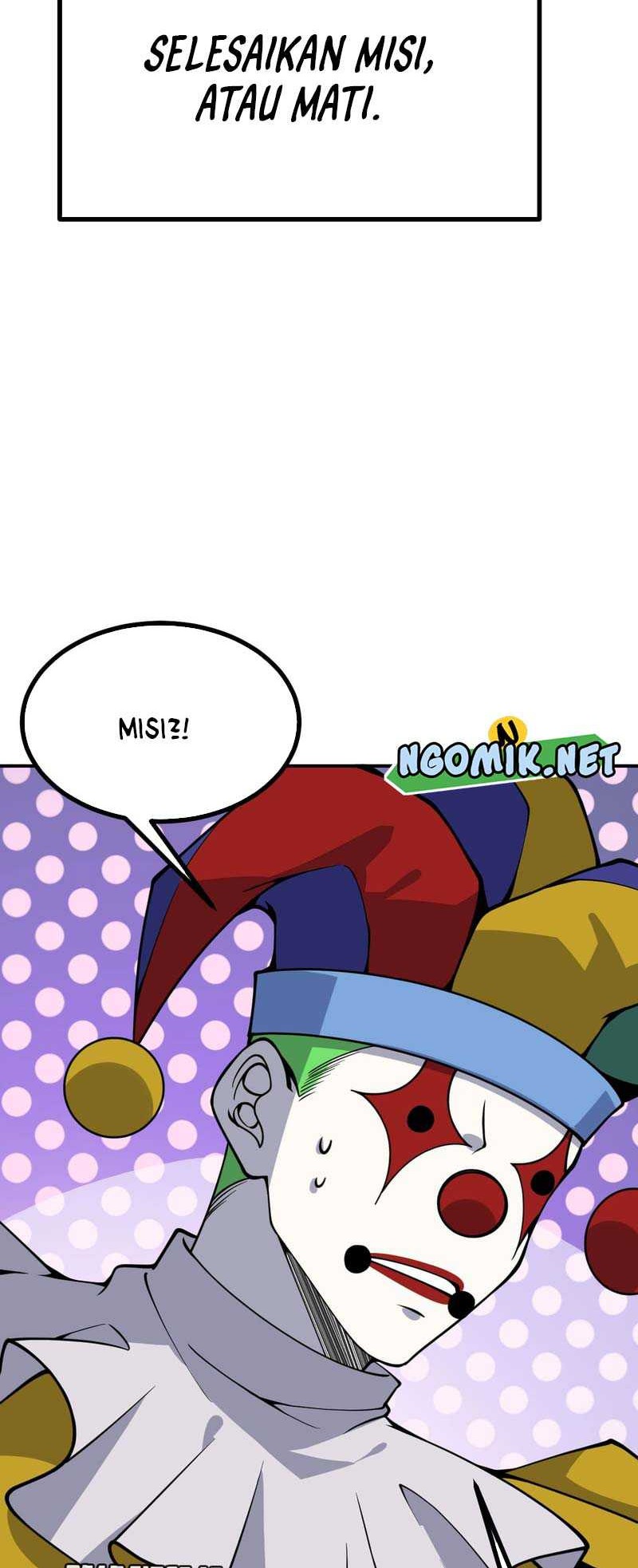 OP After 30 Days Of Sign-In Chapter 79 Gambar 7