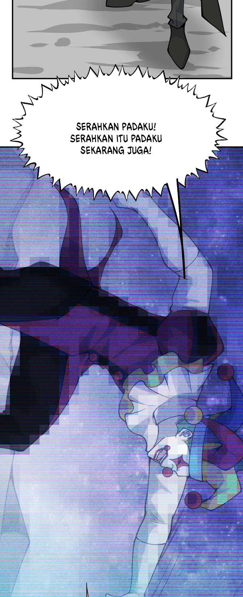 OP After 30 Days Of Sign-In Chapter 79 Gambar 9