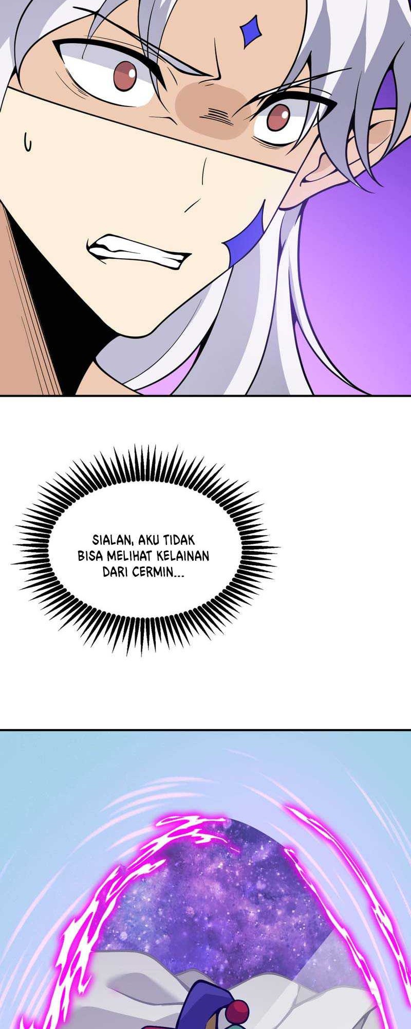 OP After 30 Days Of Sign-In Chapter 79 Gambar 15