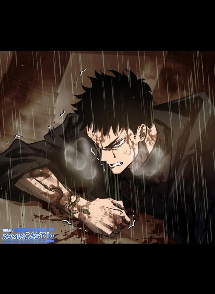 Reincarnation of the Suicidal Battle God Chapter 84 Gambar 27