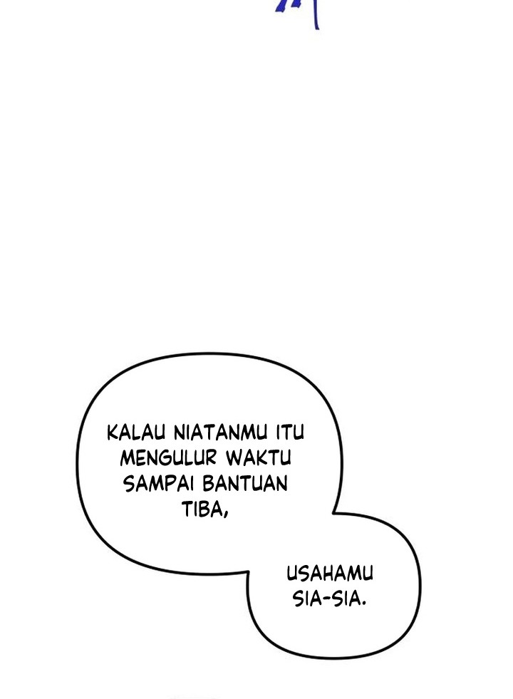 Reincarnation of the Suicidal Battle God Chapter 84 Gambar 33