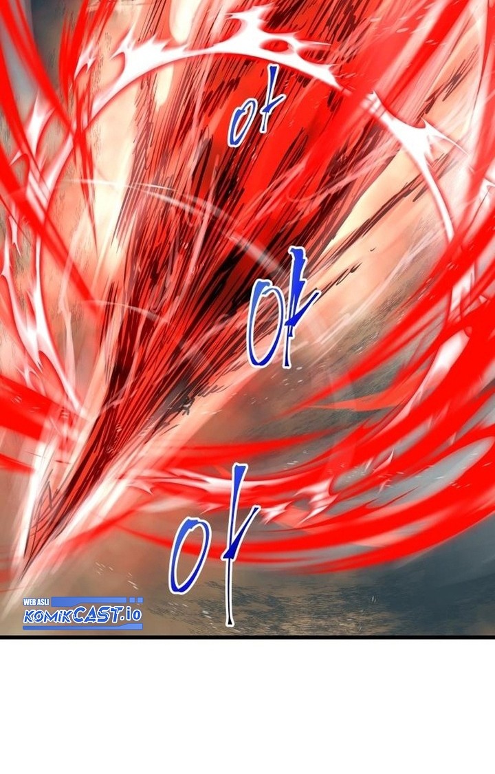 Reincarnation of the Suicidal Battle God Chapter 84 Gambar 37