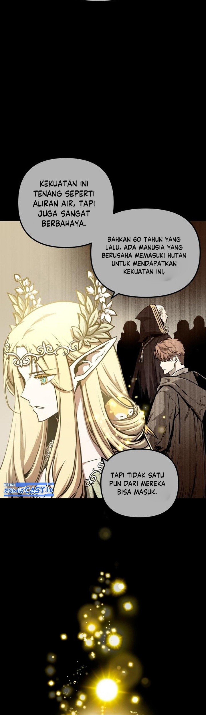 Reincarnation of the Suicidal Battle God Chapter 84 Gambar 54