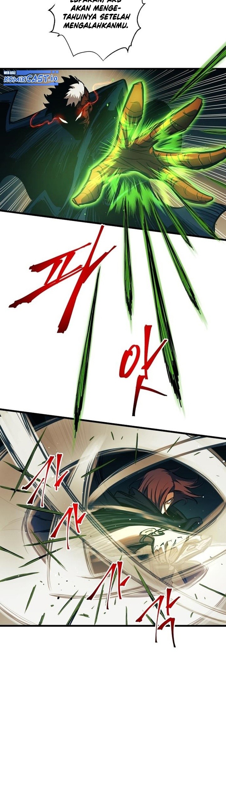 Reincarnation of the Suicidal Battle God Chapter 84 Gambar 12