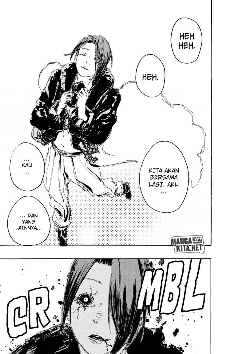 Jigokuraku Chapter 115 Gambar 4