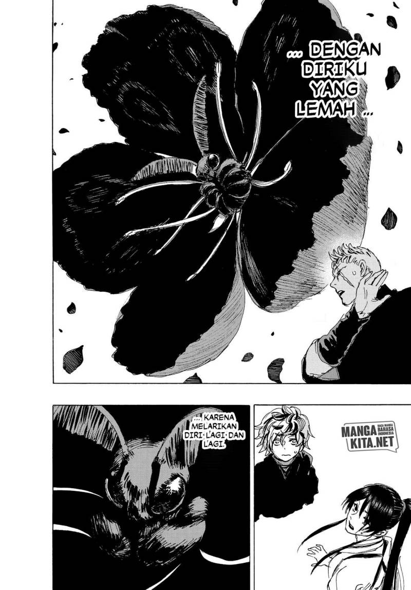 Jigokuraku Chapter 114 Gambar 7