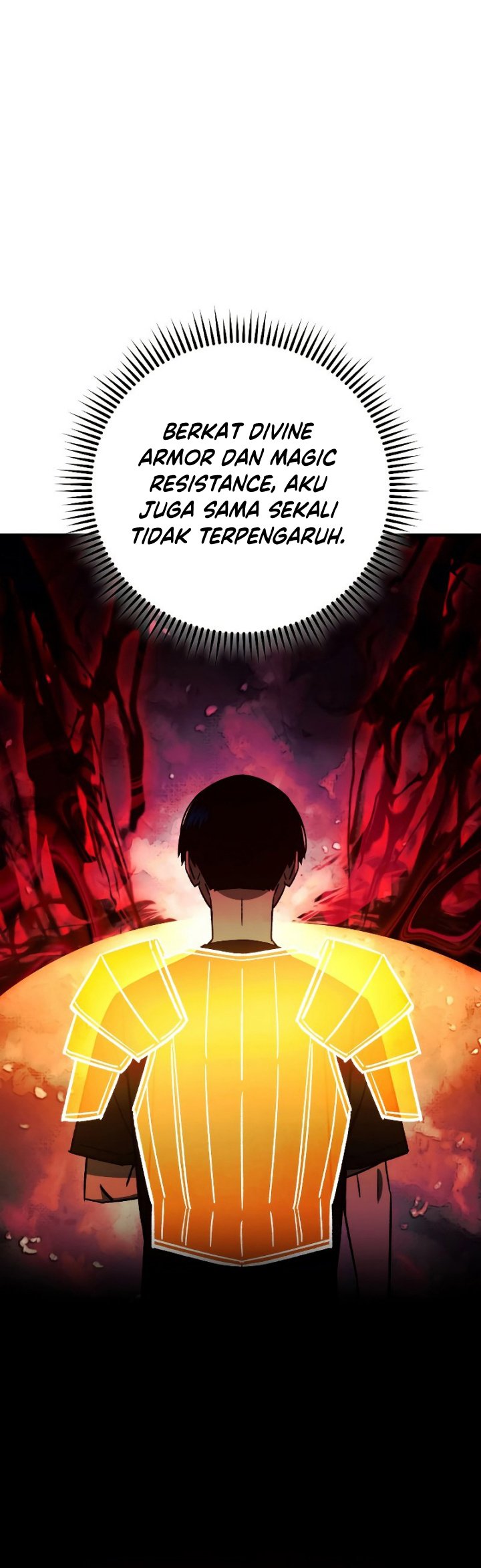 The Hero Returns Chapter 68 Gambar 20