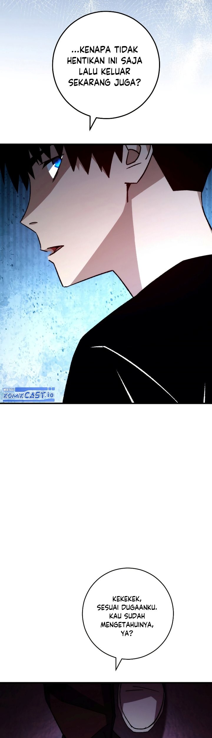 The Hero Returns Chapter 68 Gambar 39