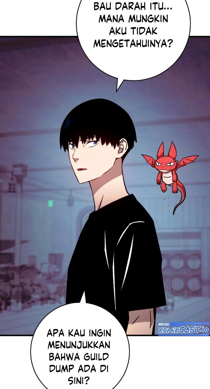 The Hero Returns Chapter 68 Gambar 42