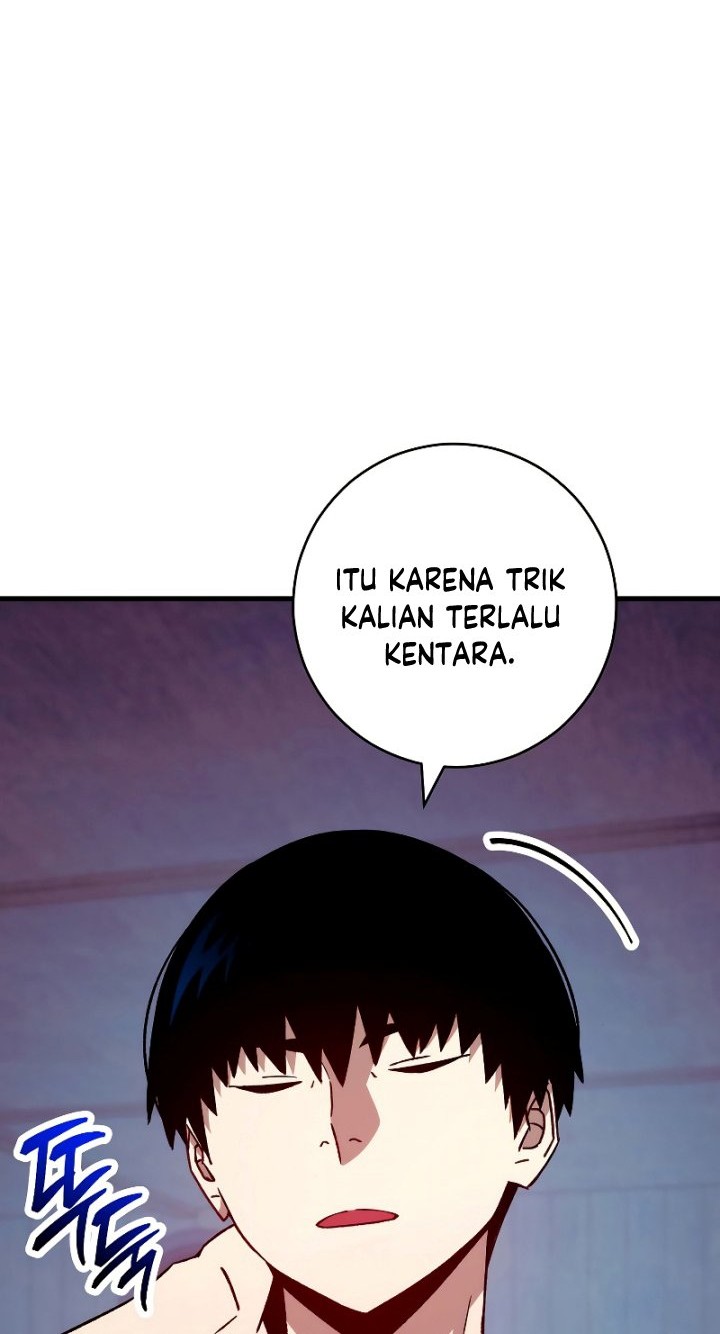 The Hero Returns Chapter 68 Gambar 44