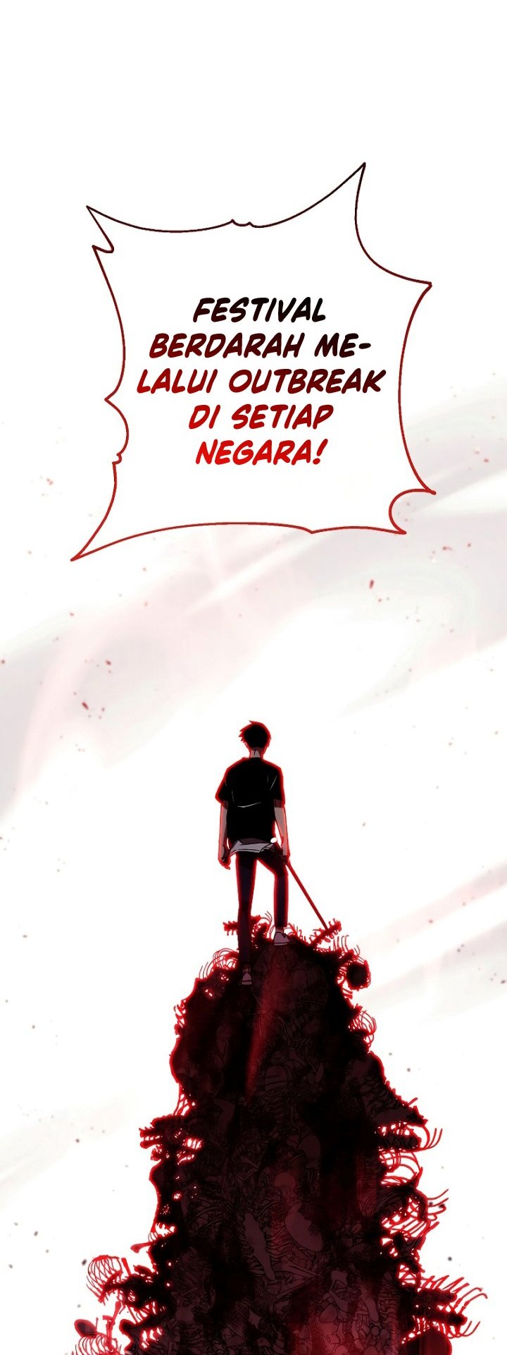 The Hero Returns Chapter 68 Gambar 50