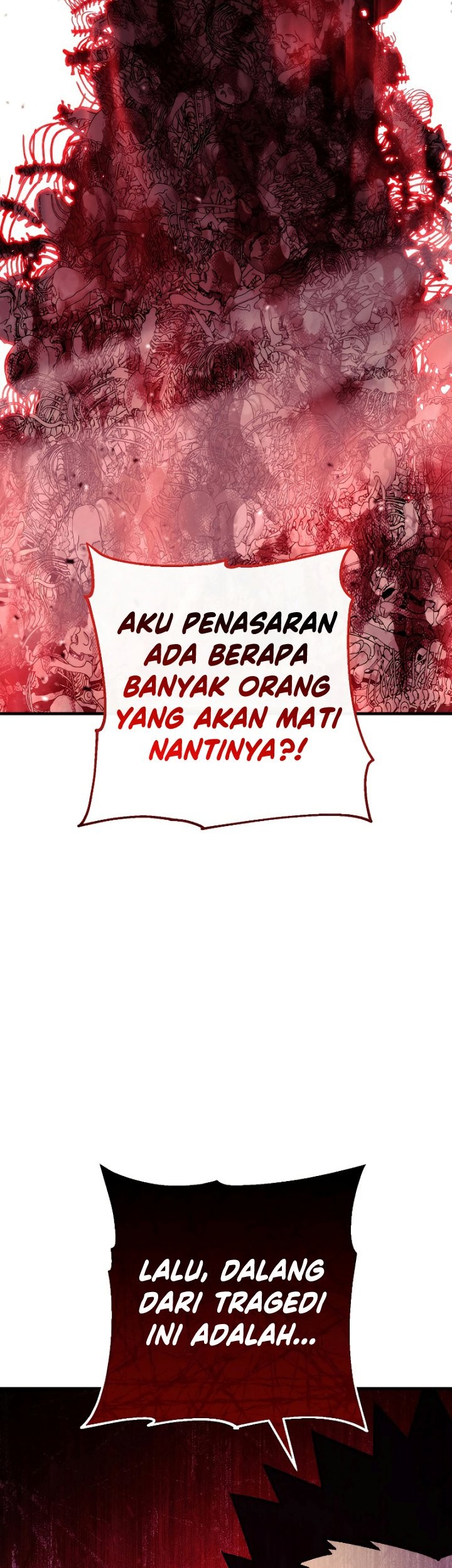 The Hero Returns Chapter 68 Gambar 51