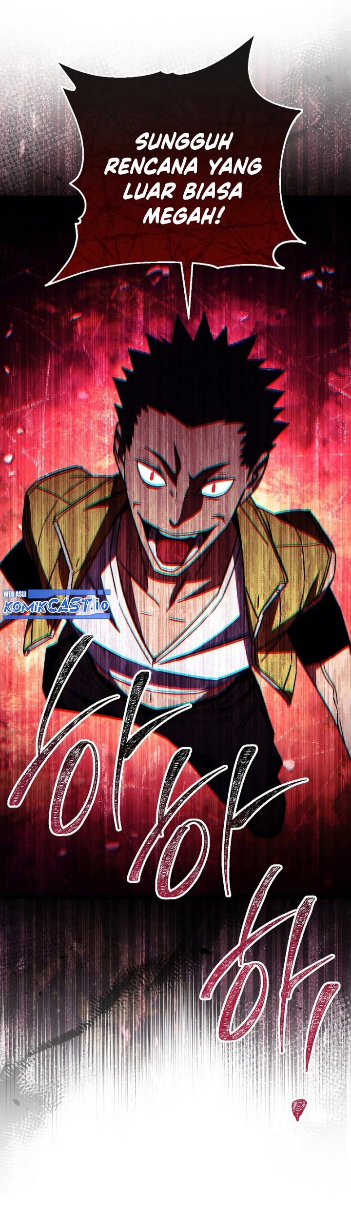 The Hero Returns Chapter 68 Gambar 53